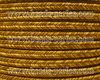 Textil - Soutache OMBRÉ - 3mm - Brotan (2 metros)