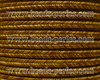 Textil - Soutache OMBRÉ - 3mm - Tancari (2 metros)