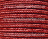 Textil - Soutache OMBRÉ - 3mm - Fiesala (2 metros)