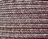 Textil - Soutache OMBRÉ - 3mm - Briwi (2 metros)