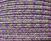 Textil - Soutache OMBRÉ - 3mm - Darpuan (2 metros)