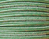 Textil - Soutache OMBRÉ - 3mm - Pasami (2 metros)