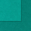 Textil - DuoSuede - 20x20 cm. - Persian Turquoise / Jade (1 Uds.)