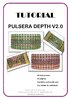 Esquema - Beads Perles Boutique - Pulsera Depth V2.0 - PDF