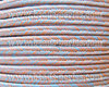 Textil - Soutache OMBRÉ - 3mm - Limsa (2 metros)