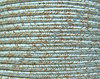 Textil - Soutache METALLICUM - 3mm - Cuprum Light Teal (50 metros)