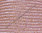 Textil - Soutache METALLICUM - 3mm - Cuprum Pale Lilac (50 metros)