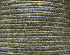 Textil - Soutache METALLICUM - 3mm - Aurum Graphite (50 metros)