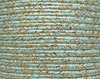 Textil - Soutache METALLICUM - 3mm - Cuprum Limpet Shell (50 metros)