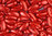 Cristal Checo - Chilli - 4x11mm - Lava Red (40 Uds.)