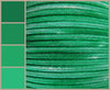 Soutache ARTISTIK - Colección METALLIK VINTAGE - 3mm - Pigment green (2 m.)