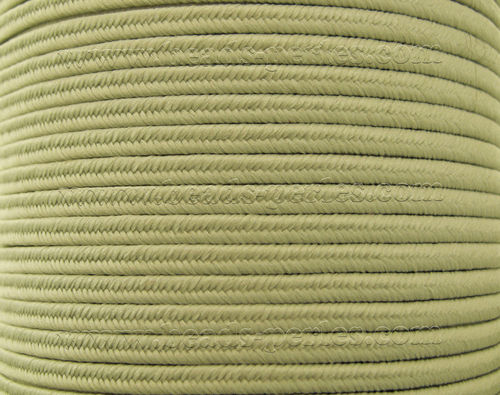 Textil - Soutache-Poliester - 3mm - Silk (50 metros)