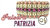 Kit YouTube - Pulsera Patrizia - Color 04 (Alternativa con cierre "aro-barra")