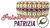 Kit YouTube - Pulsera Patrizia - Color 04 (Alternativa con cierre "mosquetón")