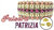 Kit YouTube - Pulsera Patrizia - Color 04 (Alternativa con cierre "caja")