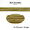 Alambre - French Wire SOFT / Canutillo de bordar BLANDO - 1mm - 3 piezas de 10cm - Color oro antiguo