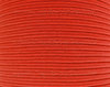 Textil - Soutache-Poliester - 3mm - Coral Neón Flúor (100 metros)