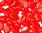 Cristal Checo - Pip - 5x7mm - Opaque Light Red (50 Uds.)