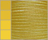 Soutache ARTISTIK - Colección SHINE - 3mm - Gold Shine Foglia d'oro (2 m.)