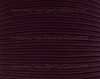 Textil - Soutache-Poliester - 3mm - Twilight Lavender (100 metros)