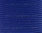Textil - Soutache-Poliester - 3mm - Royal Blue (Azulón) (100 metros)