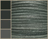 Soutache ARTISTIK - Colección SHINE - 3mm - Silver Shine Shenandoah Valley (2 m.)