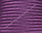 Textil - Soutache-Rayón - 3mm - Amethyst (Amatista) (100 metros)