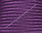 Textil - Soutache-Rayón - 3mm - Dark Purple (Morado Oscuro) (100 metros)