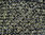 Textil - Soutache METALLICUM - 3mm - Aurum Black (Negro Aurum) (100 metros)