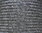 Textil - Soutache METALLICUM - 3mm - Argentum Graphite (Grafito Argentum) (100 metros)