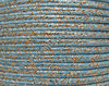 Textil - Soutache METALLICUM - 3mm - Cuprum Serenity (100 metros)