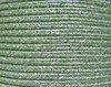 Textil - Soutache METALLICUM - 3mm - Argentum Erinite (Erinita Argentum) (100 metros)