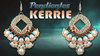 Kit YouTube - Pendientes Kerrie - Color 01