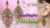 Kit YouTube - Pendientes Serena - Color 01