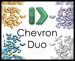 CZ_-_Chevron_Duo