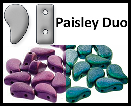 CZ_-_Paisley_Duo