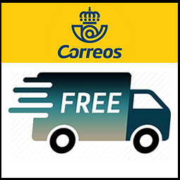 CORREOS_-_FREE