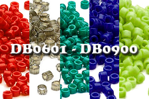 DB0601 - DB0900